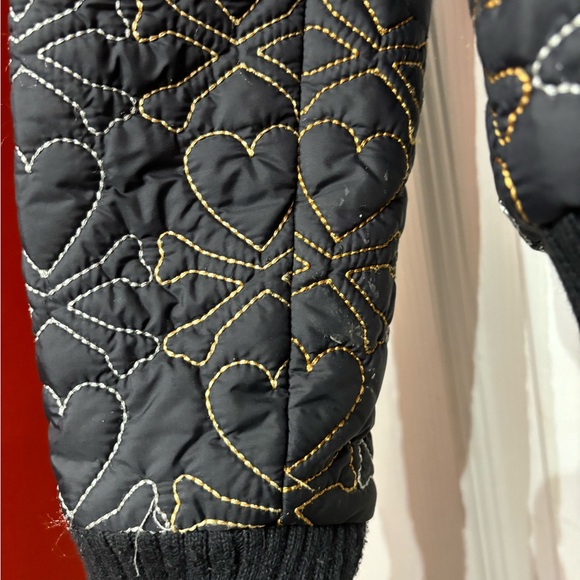 GUC Tokidoki vintage winter coat jacket - Picture 8 of 11